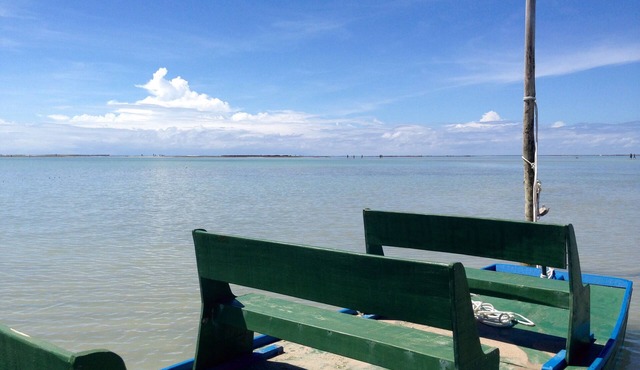 New, spacious, modern and cozy home in seaside condominium in Maragogi