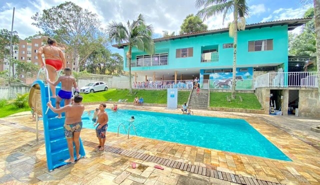 Noah Events Farm in São Paulo