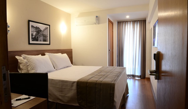 Nobile Hotel Juiz de Fora in Juiz de Fora