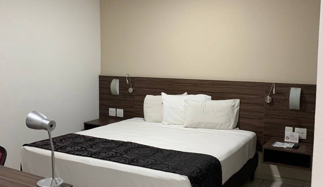 Nobile Inn Dutra Rio De Janeiro