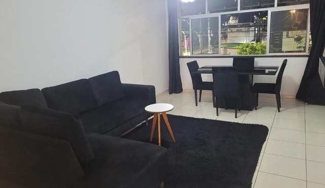 Nord Est Brasil - Meireles Luxury Suite in Fortaleza