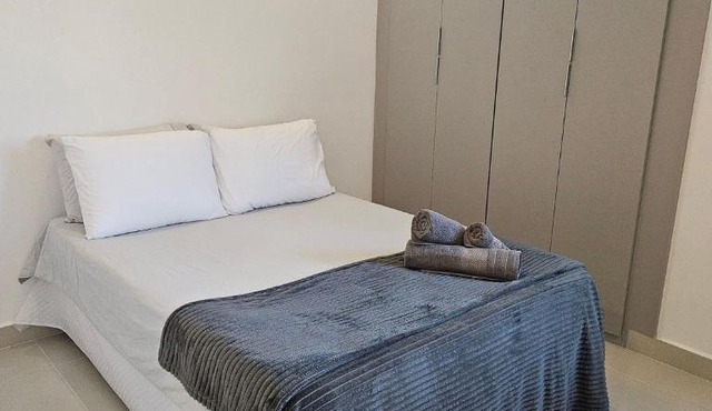 NossoApê OnMateus: Ar-cond | Microondas - NA0904 in Juiz de Fora