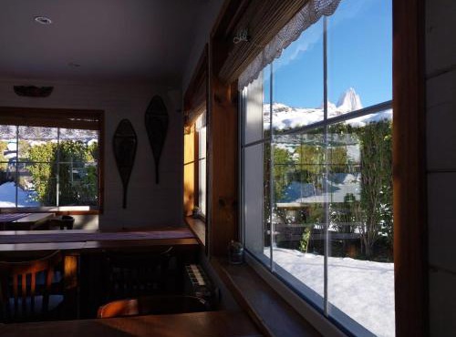 Nothofagus Bed & Breakfast