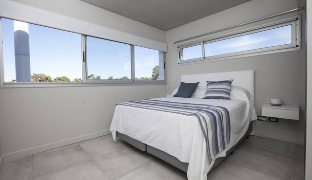 Nova Pampa apart&spa