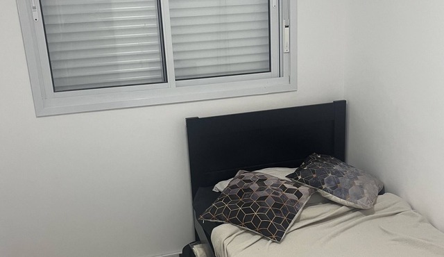 Novidade na Santa Cecília - Apartamento Novo Proximo do Metrô Marechal