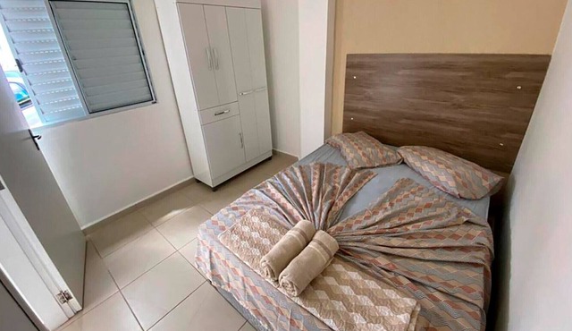 Novidade - Casa na Praia dos Sonhos em Itanhaém/SP