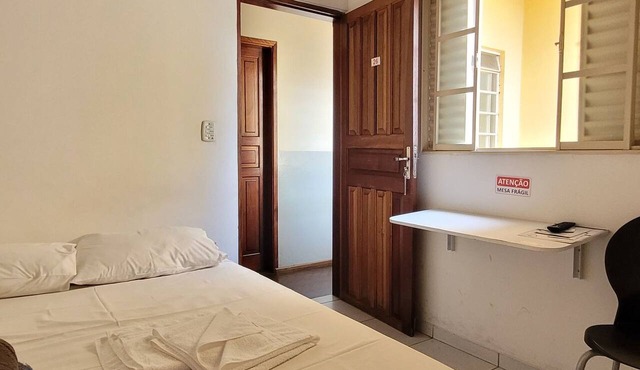Novo Hotel