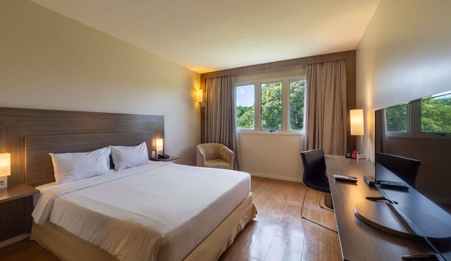 Novotel Manaus in Manaus