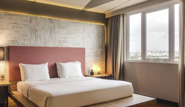 Novotel Porto Alegre Airport
