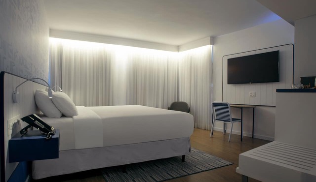Novotel Rio de Janeiro Leme