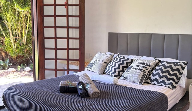 Numa Boa Hostel in Búzios