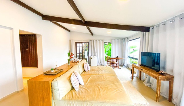 Oasis Beach House