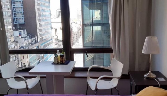 Obelisco Apart Hotel Buenos Aires in Buenos Aires