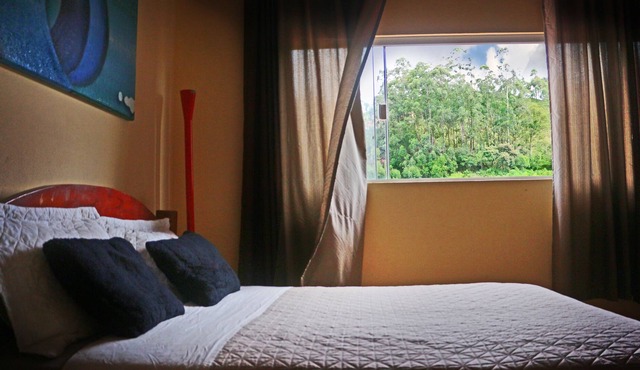 Oca Mantiqueira - Hostel