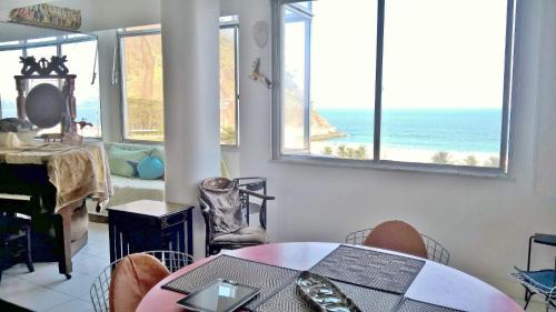 Ocean apartment