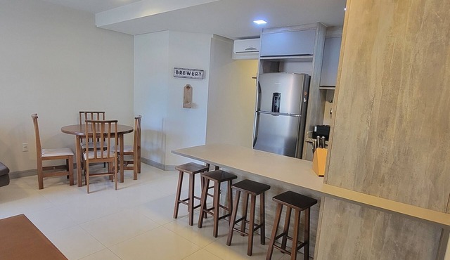 Ocean Breeze Escape 3-Bedrooms Beach Apartment.