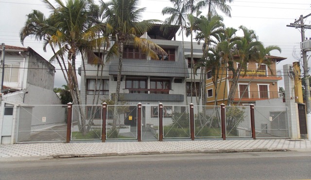 Oceanfront Triplex