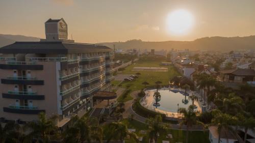 Oceania Park Hotel Spa & Convention by RB Hotelaria