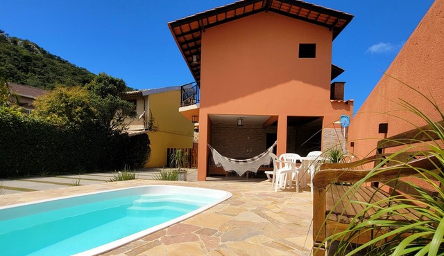 Off to the Beach SC - house 1 with private pool
