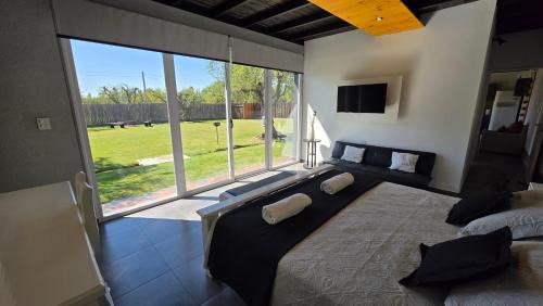 OlivaNegra Resort - Oliva2 in Maipú