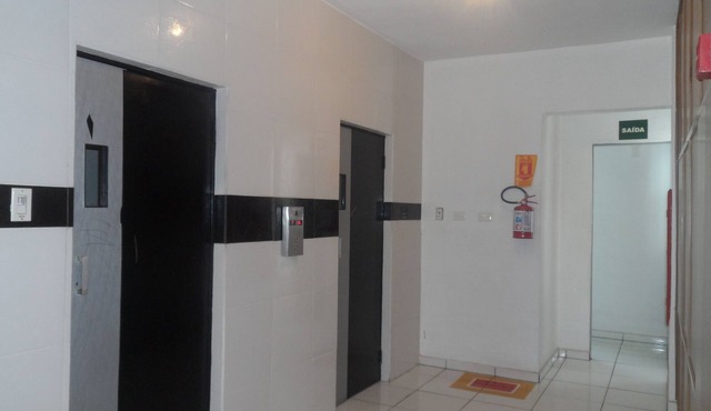 ON VACATION OR FOR WORK COME TO CUIABÁ FURNISHED APARTMENT IN THE CENTER OF in Cuiabá