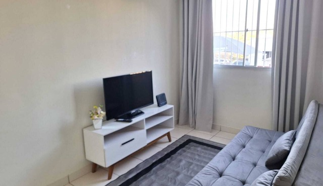 One-bedroom apartment in Campinas