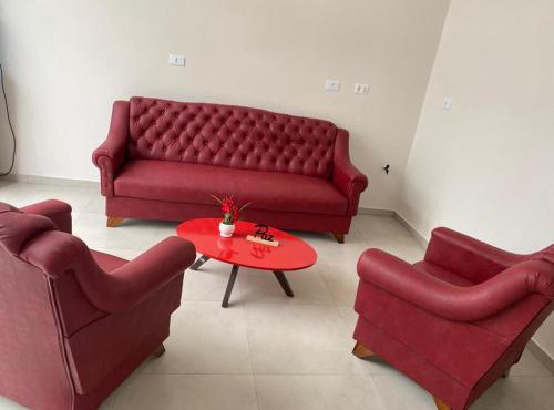 Orlandolux Hotel in Santa Maria
