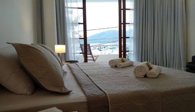 Orlanova Boutique in Arraial do Cabo