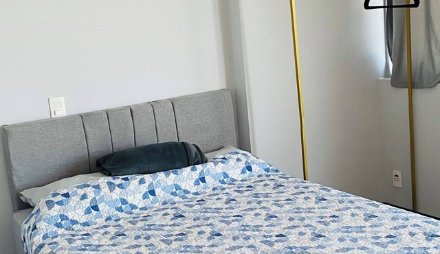 Osasco-New Flat The Cityplex
