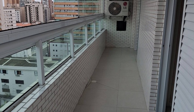 Ottawa Residential in Praia Grande
