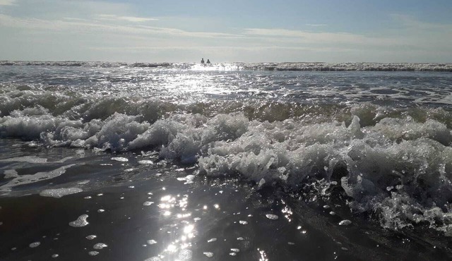 "Our House Peruíbe" - Central Beach - South Coast