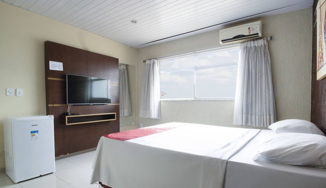 OYO New Anápolis Hotel, Imperatriz in Imperatriz