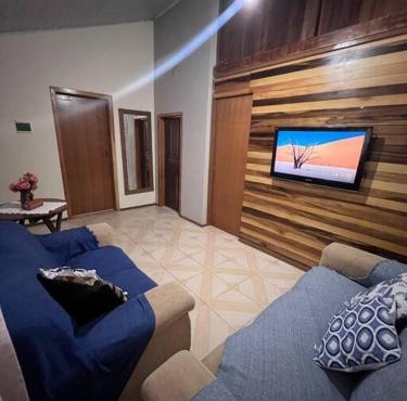 P&B hospedagem./casa na praia -Beto Carreiro word
