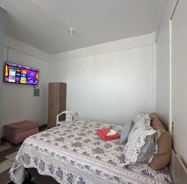 Palmares Hotel