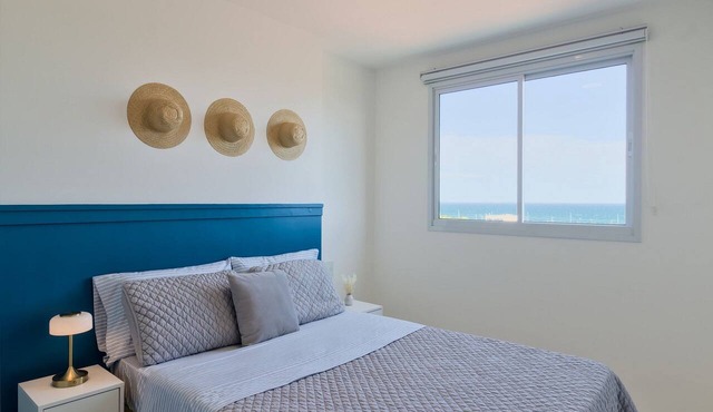 Palmer | Jockey de Itaparica | Sea View