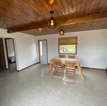 Paloma 3 in Cayastá