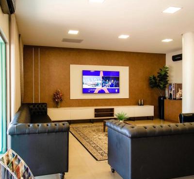 Papagaio Hotel