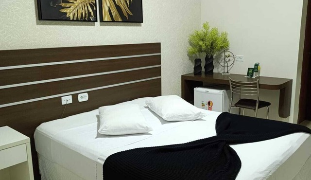 PAPAGAIO HOTEL