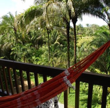 Paraíso das Águas Hotel Bahia in Ituberá