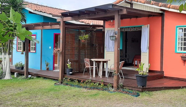 PARADISE MOUNTAIN BEACH BUNGALOW