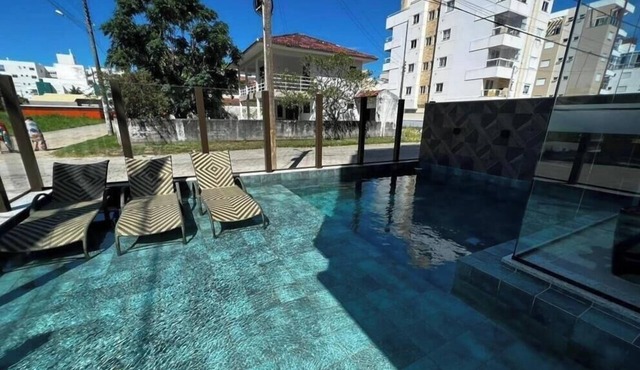 Paradise in Palmas with Pool - 3 min walk to the beach