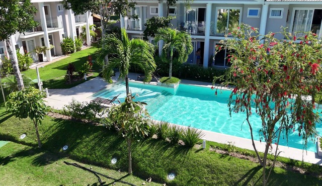 Paradise and comfort in Arraial d'Ajuda - Gileade06 in Arraial d'Ajuda