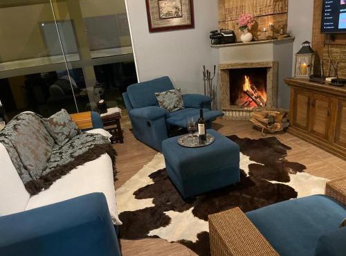 Paradise for your family next to Porto Alegre