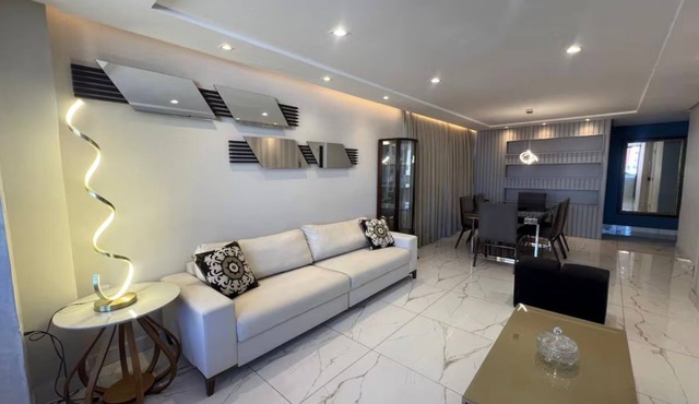 Paradise in Cabo Branco | 5 Bedrooms for the Whole Family in João Pessoa