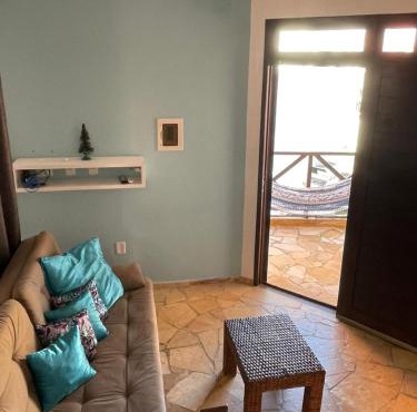 Paraiso de Maracajau in Maracajaú