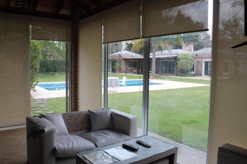 Paraiso Encontrado in Benavídez