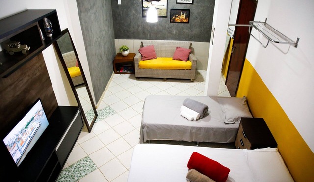 paratemporada in Belém
