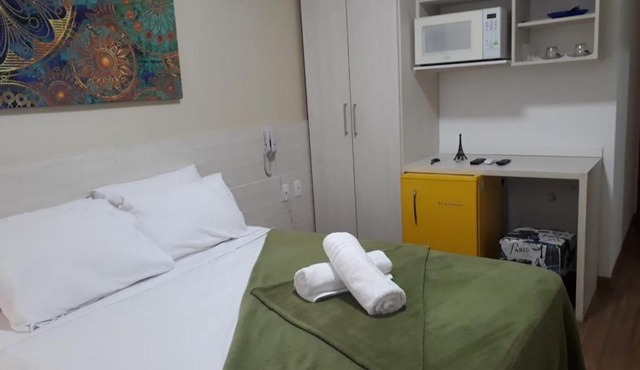 Paris Residencial