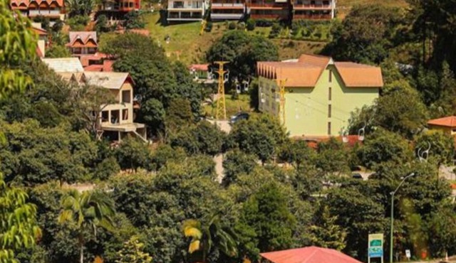 Parque do china