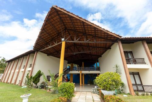 Pasargada Hotel in Crato